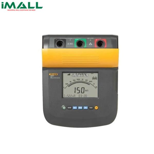 Máy đo điện trở cách điện FLUKE 1550C,5KV