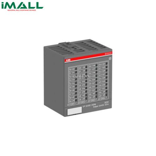 Module Digital ABB I/O DC532-XC 16DI 24VDC/16DC 24VDC (1SAP440100R0001)