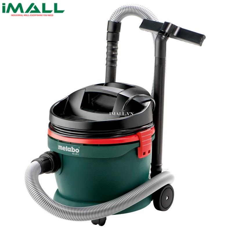 Máy hút bụi đa năng METABO AS 20 L (602012000, 1200W/220V)