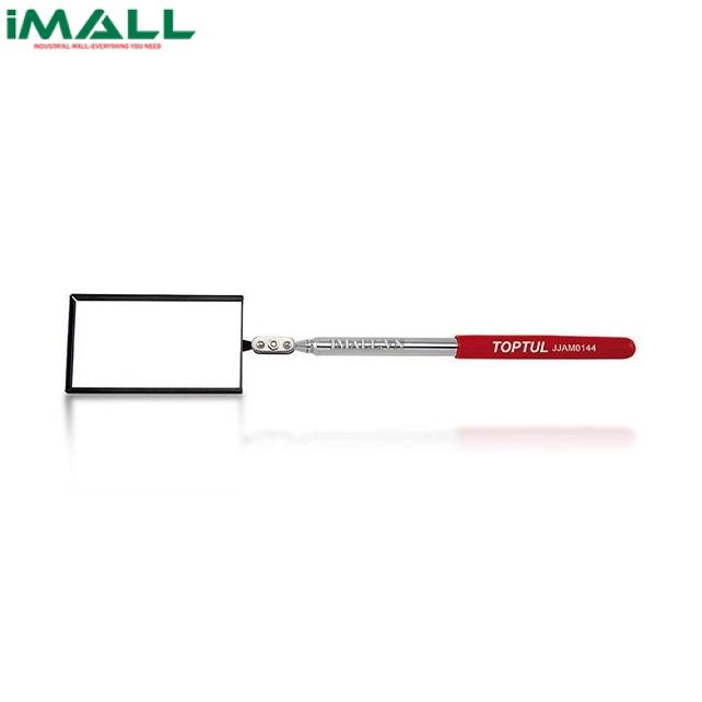 Dụng cụ soi ốc vít gương vuông Toptul JJAM0144