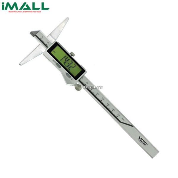 Thước đo sâu điện tử VOGEL 220423 (0~300mm, IP67)