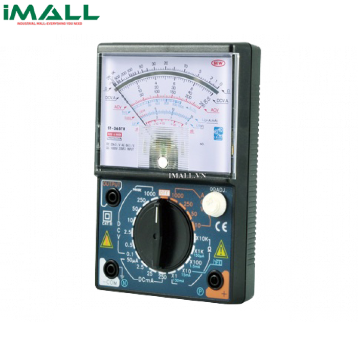 Đồng hồ vạn năng tương tự SEW ST-365 TR
