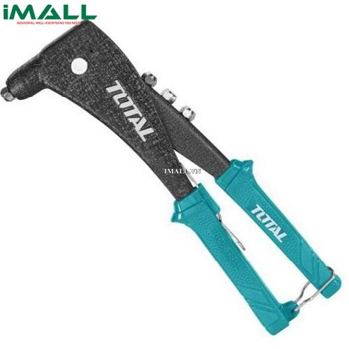Kìm rút đinh rivê Total THT32105 (2.4, 3.2, 4, 4.8mm)