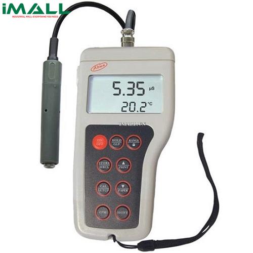 Máy đo EC/TDS/ Nhiệt độ cầm tay ADWA AD330 (0.0~199.9 mS/cm, -9.9~120.0 °C)