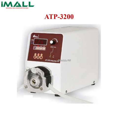 Bơm hút chất lỏng HINOTEK ATP-3200 (1-460rpm)