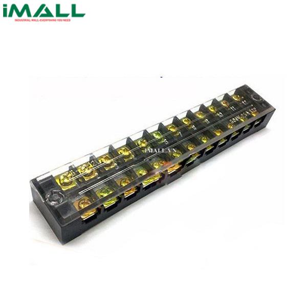Cầu đấu dây điện Hanyoung nux HYT-2012 (20A, 12 Cực)