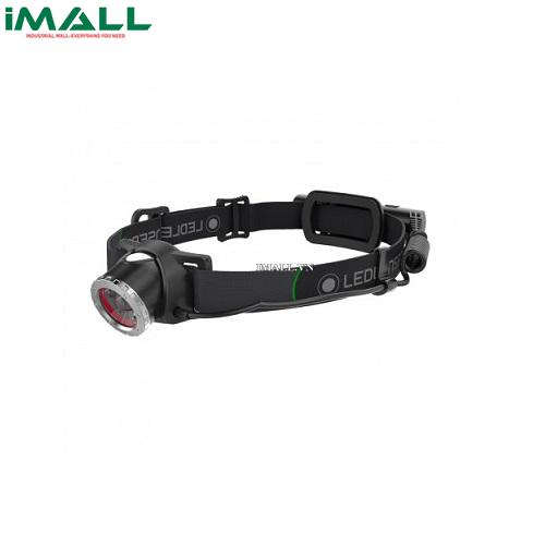 Đèn pin đội đầu LEDLENSER MH10 (600 lm, 150m)