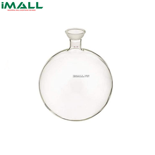 Bình thu mẫu DLAB 18300110 (1000ml)
