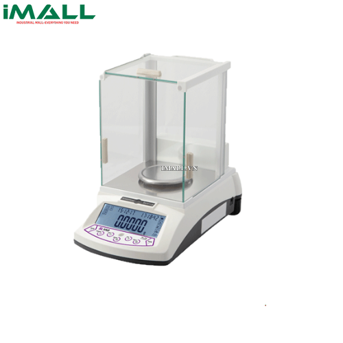 Cân phân tích (220g, d=0.1mg) SciLab SL.WBA0220A