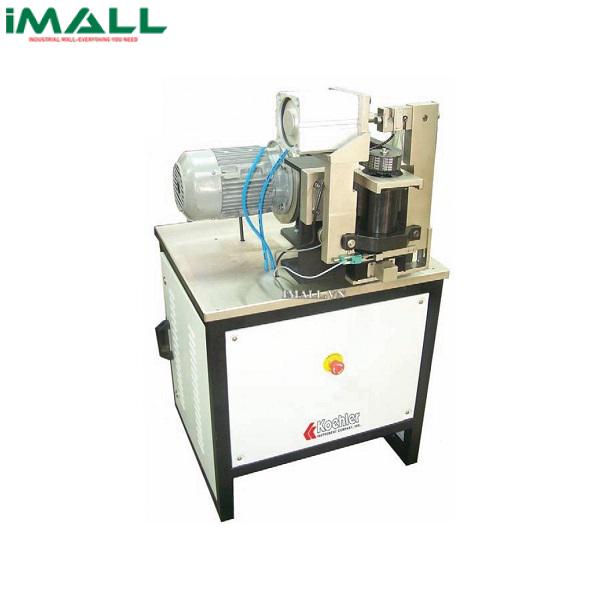 Thiết bị kiểm tra khối V và khối Pin Koehler K95190 (0~4500 lbf; 100~500rpm)