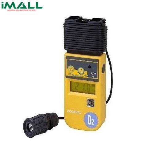 COSMOS XO-326IIsA-V Digital Oxygen Indicator (5m, Vibration)