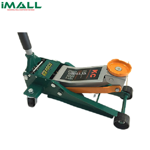 KÍCH CÁ SẤU KOCU KC-3TON (3 TẤN)