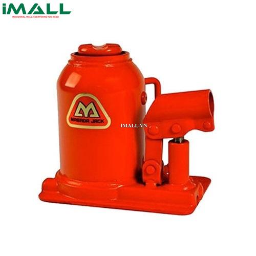 Kích thủy lực lùn Masada MHB-20 (20 tấn)
