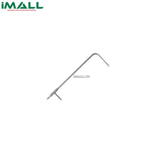 Ống Pitot dùng cho máy đo khí thải Sauermann BB610033 (27166, 36" (900mm))