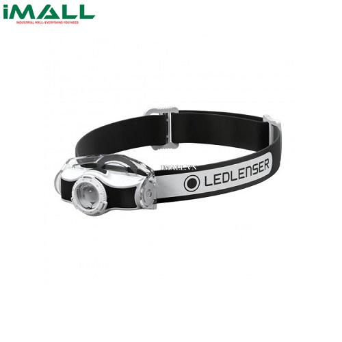 Đèn pin đội đầu LEDLENSER MH3 (200 lm, 130m)