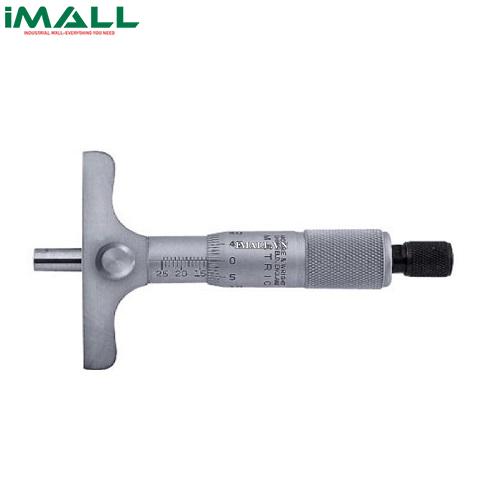 Panme đo độ sâu cơ khí (0-25mm) MOORE & WRIGHT 890M