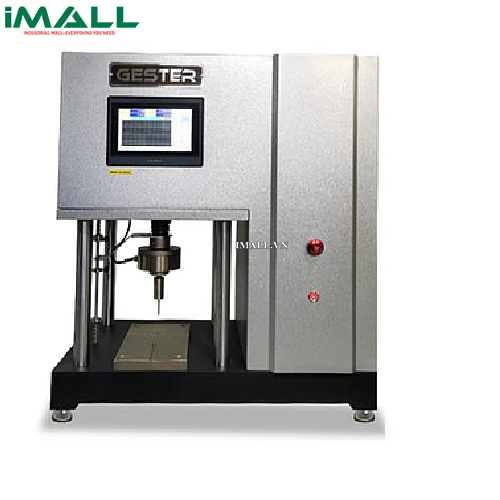 Thiết bị kiểm tra độ bề nén và đâm thủng giày GESTER GT-KB12A (30KN)
