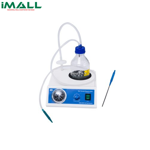 Bơm chân không mini HINOTEK GL-802A (6 L / min)