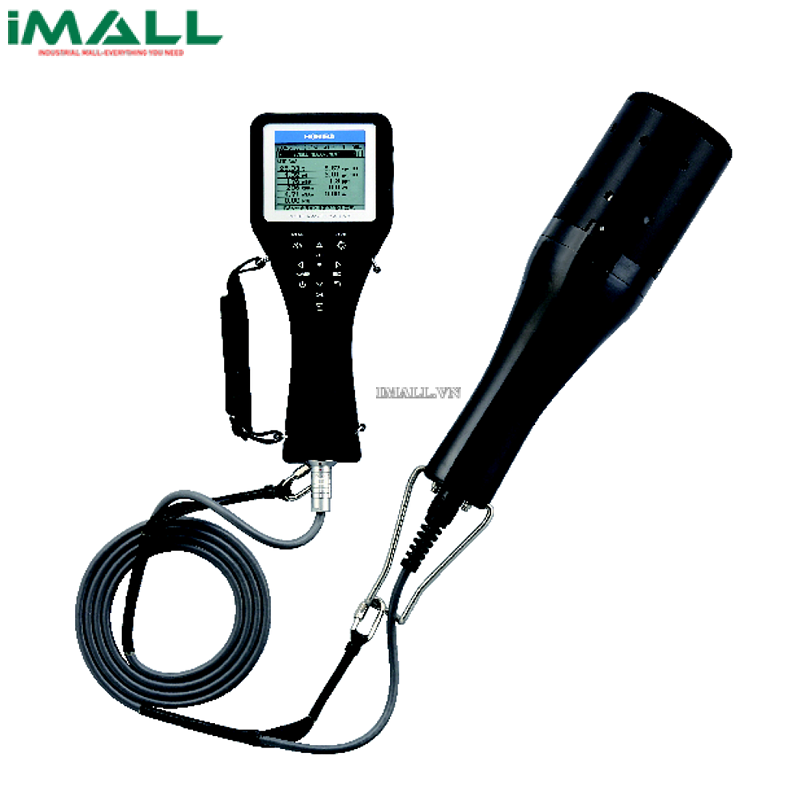 Máy đo chất lượng nước đa chỉ tiêu cầm tay HORIBA U52