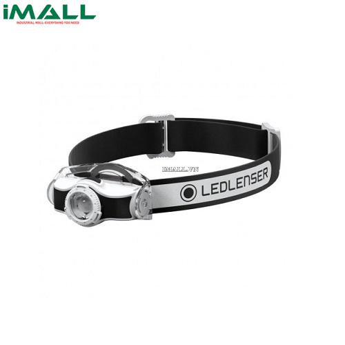 Đèn pin đội đầu LEDLENSER MH5 (400 lm, 180m)
