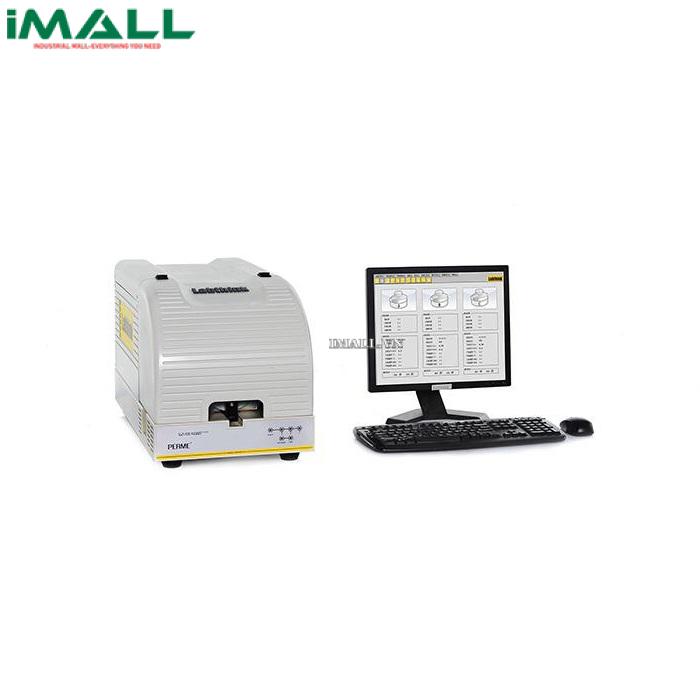 Máy kiểm tra độ thẩm thấu khí Labthink G2/131