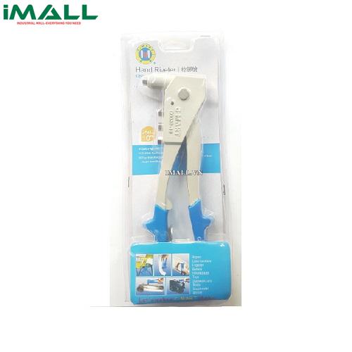 Súng bắn rive cán cong C-MART C0020-10
