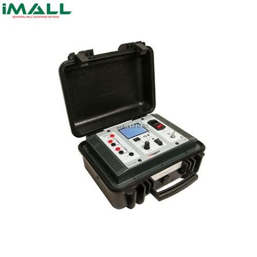 Máy kiểm tra điện trở biến áp Megger MTO106
