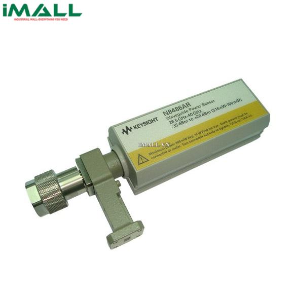 Cảm biến đo công suất KEYSIGHT N8486AQ (33GHz ~ 50GHz, –35dBm ~ +20dBm)
