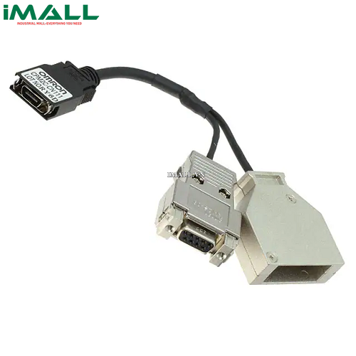 Cổng kết nối cáp Omron CPM2C-CN111
