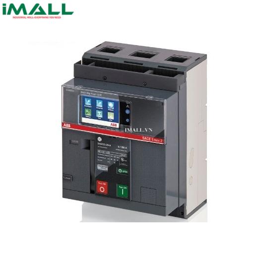 Máy cắt không khí ABB E2.2B 2000A 42KA 4P (1SDA071651R1)