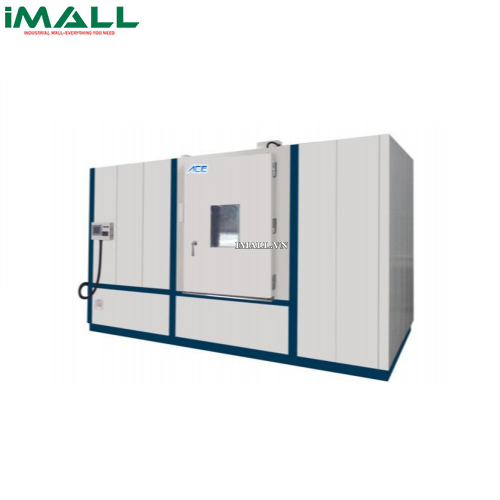 Buồng thử nhiệt độ &amp; độ ẩm cao-thấp ACE HRT-80F (80m2)