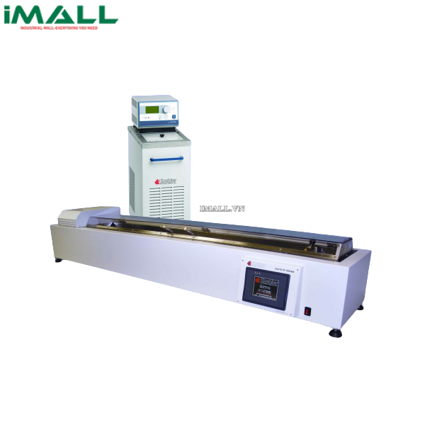 Máy kiểm tra độ dẻo tiêu chuẩn bán tự động Koehler K80050 (3 molds)