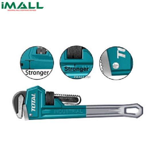 Mỏ lết răng (48") Total THT171486