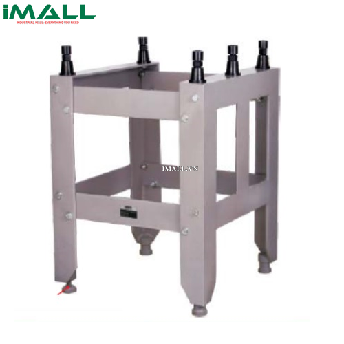 Giá đỡ cho bàn máp (Loại chân cao) INSIZE 6902-161H (dùng cho code 6900-0161 và 6900-1161)