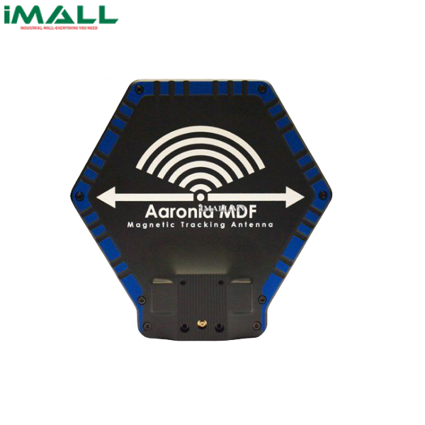 Ăng ten theo dõi từ trường Aaronia MDF 560 (Passive, 500kHz - 60MHz)