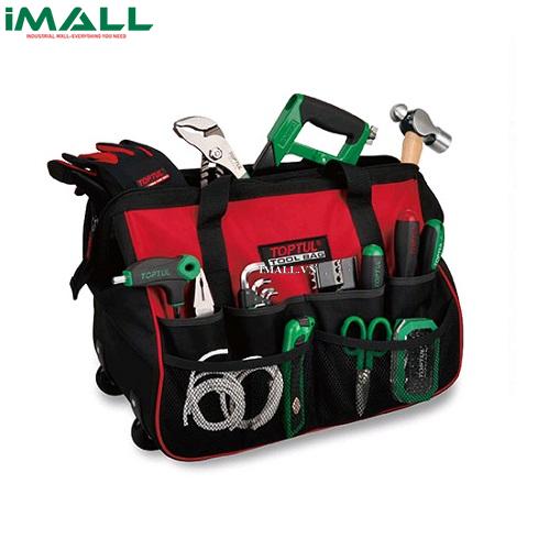 Vali đựng dụng cụ cầm tay TOPTUL PBW-053A