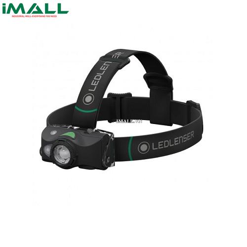 Đèn pin đội đầu LEDLENSER MH8 (600 lm, 200m)