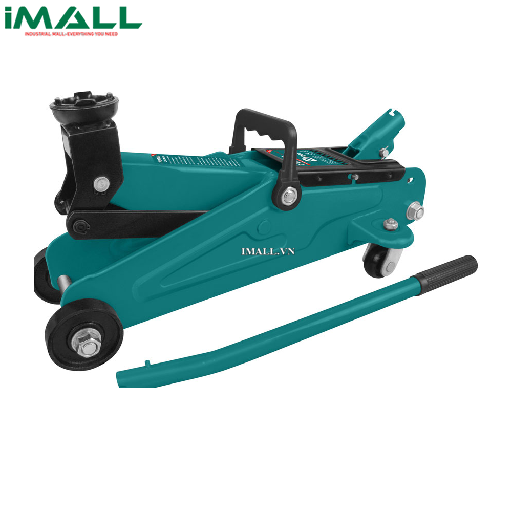 Con đội cá sấu (2 tấn) Total THT10821
