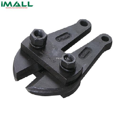Đầu kéo cắt sắt C-MART A0741B-42