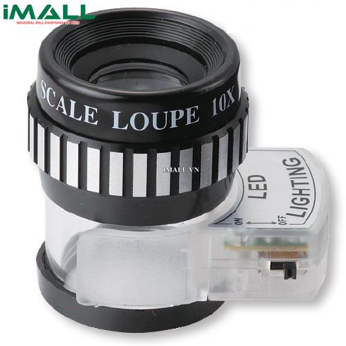 Kính lúp đo lường có đèn Led Niigata Seiki LSL-26