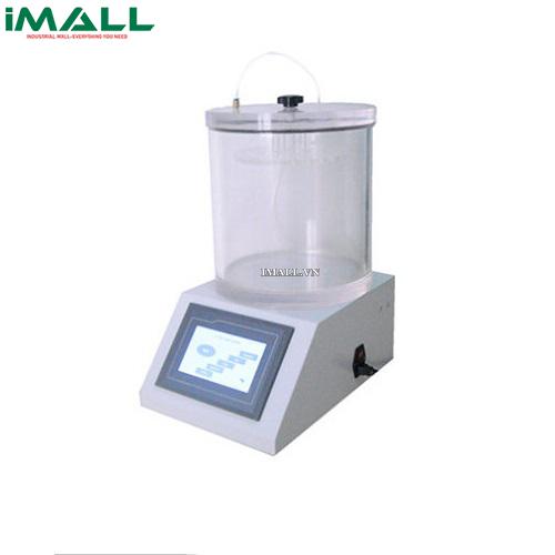 Máy kiểm tra rò rỉ khí túi nhựa Cell Instruments LT-03 (0~-90KPa/0~-13PSI)