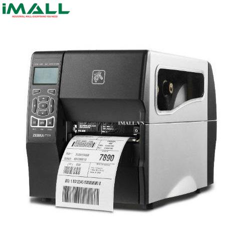 Máy in mã vạch công nghiệp Zebra ZT230 (203dpi, 300dpi)