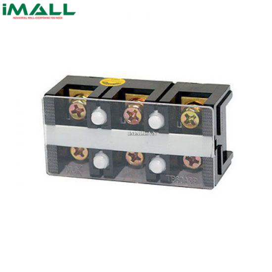 Cầu đấu dây điện Hanyoung nux HYT-1003 (100A, 3 Cực)