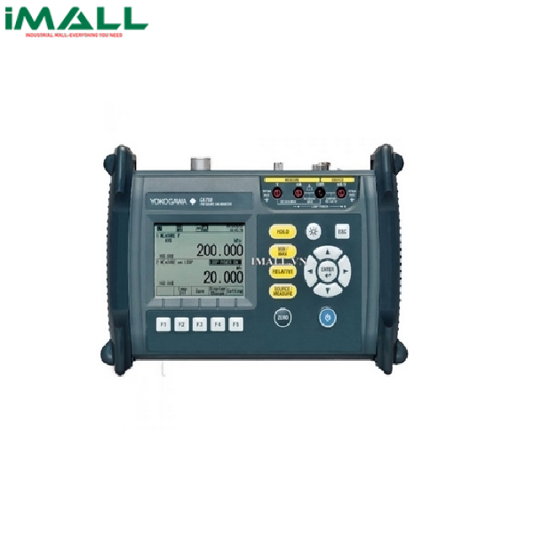 Bộ hiệu chuẩn áp suất Yokogawa CA700–E–02 (-80~1000kPa)
