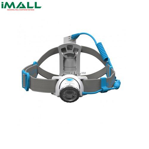 Đèn pin đội đầu LEDLENSER NEO10R Blue (600 lm, 150m)
