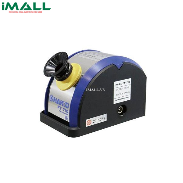 Máy đánh bóng típ hàn HAKKO FT-710 (FT710-10)