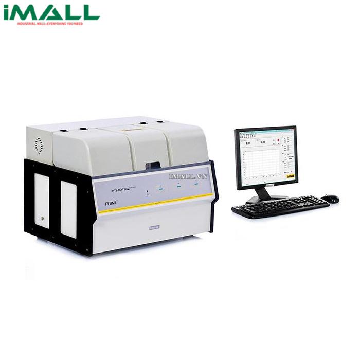 Máy kiểm tra độ thẩm thấu oxy Labthink BTY-B2P