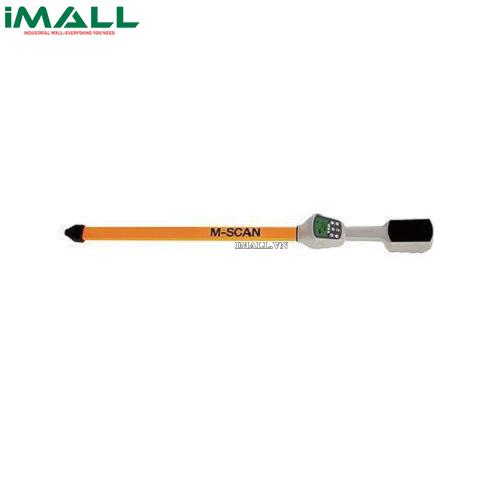 Máy dò kim loại Takachiho M-SCAN (5m)