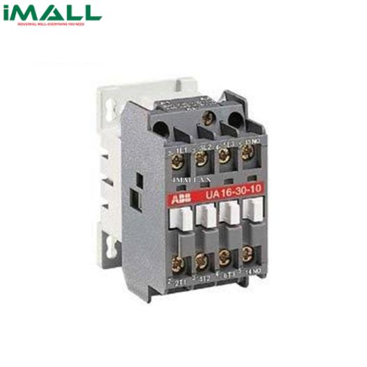 Contactor ABB UA110-30-11-80 (110A 220-230V 1SFL451022R8011)