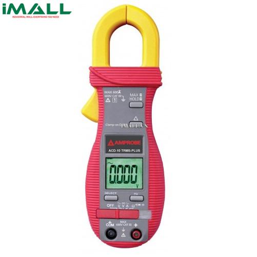 Ampe kìm Amprobe ACD-10 TRMS-PLUS (600A AC, 600V DC/AC)